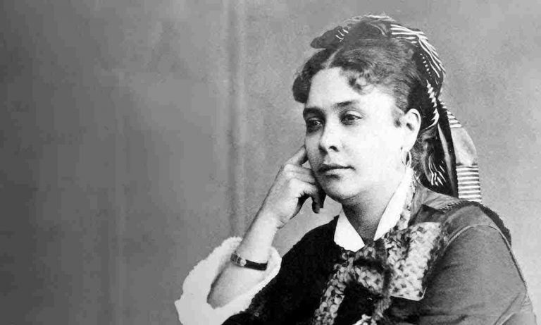 Chiquinha Gonzaga: documentário em exibição no CurtaOn uma compositora pioneira na música enfrentando também contra o machismo e o racismo (Foto: Divulgação)