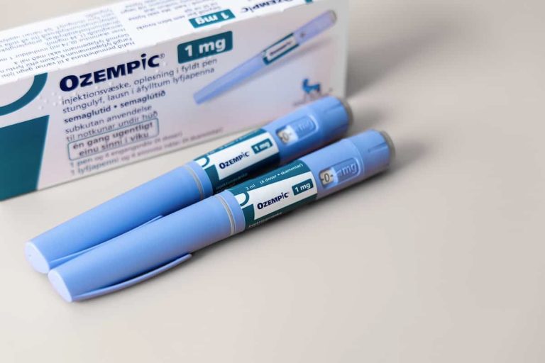 Ozempic, o medicamento da moda para emagrecer: nutricionista alerta que remédio não "cura" obesidade (Foto: Divulgação)