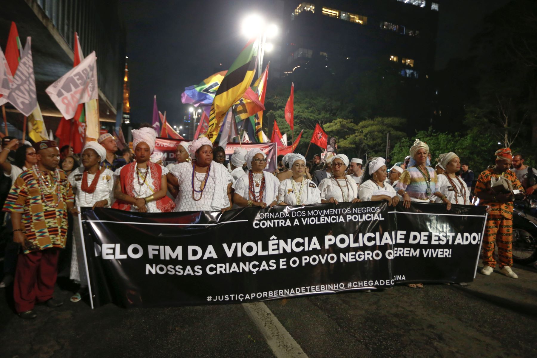 A insustentável utopia do frágil (bem) viver