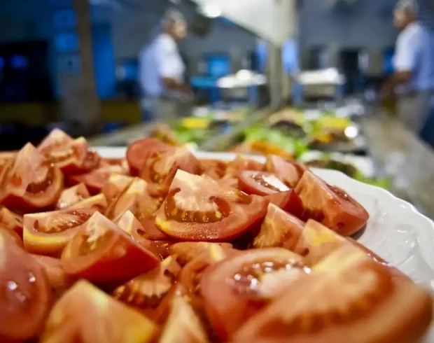 Como a inflação “climática” dos alimentos afeta a segurança alimentar e a saúde?