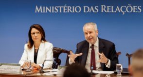 COP30: Brasil convoca para mutirão global contra mudanças climáticas