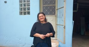 Crônica de um pesadelo: “não durmo quando chove à noite”