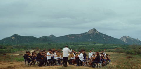 O filme Toada para José Siqueira está no 3º Festival de Documentário do Curta!. (Foto: Divulgação)