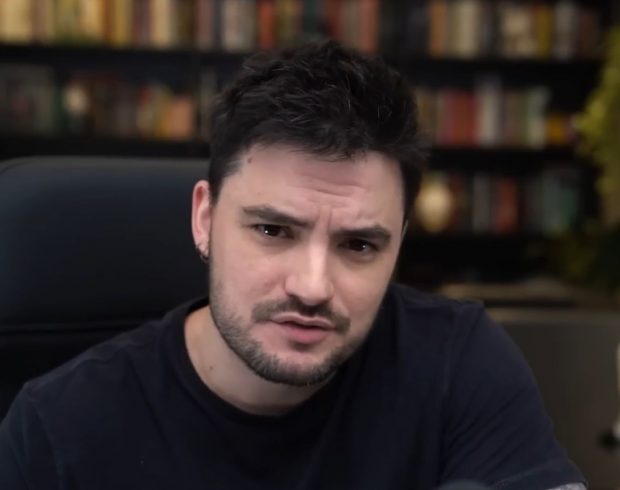 Felipe Neto e a saúde mental dos jovens: “Quero estar em cada escola do Brasil”