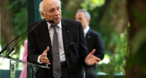 Rubens Ricupero: “No caso do clima, o tempo disponível não é elástico”