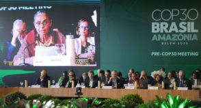 Brasil, Japão, Índia e Itália querem quadruplicar uso de combustíveis sustentáveis