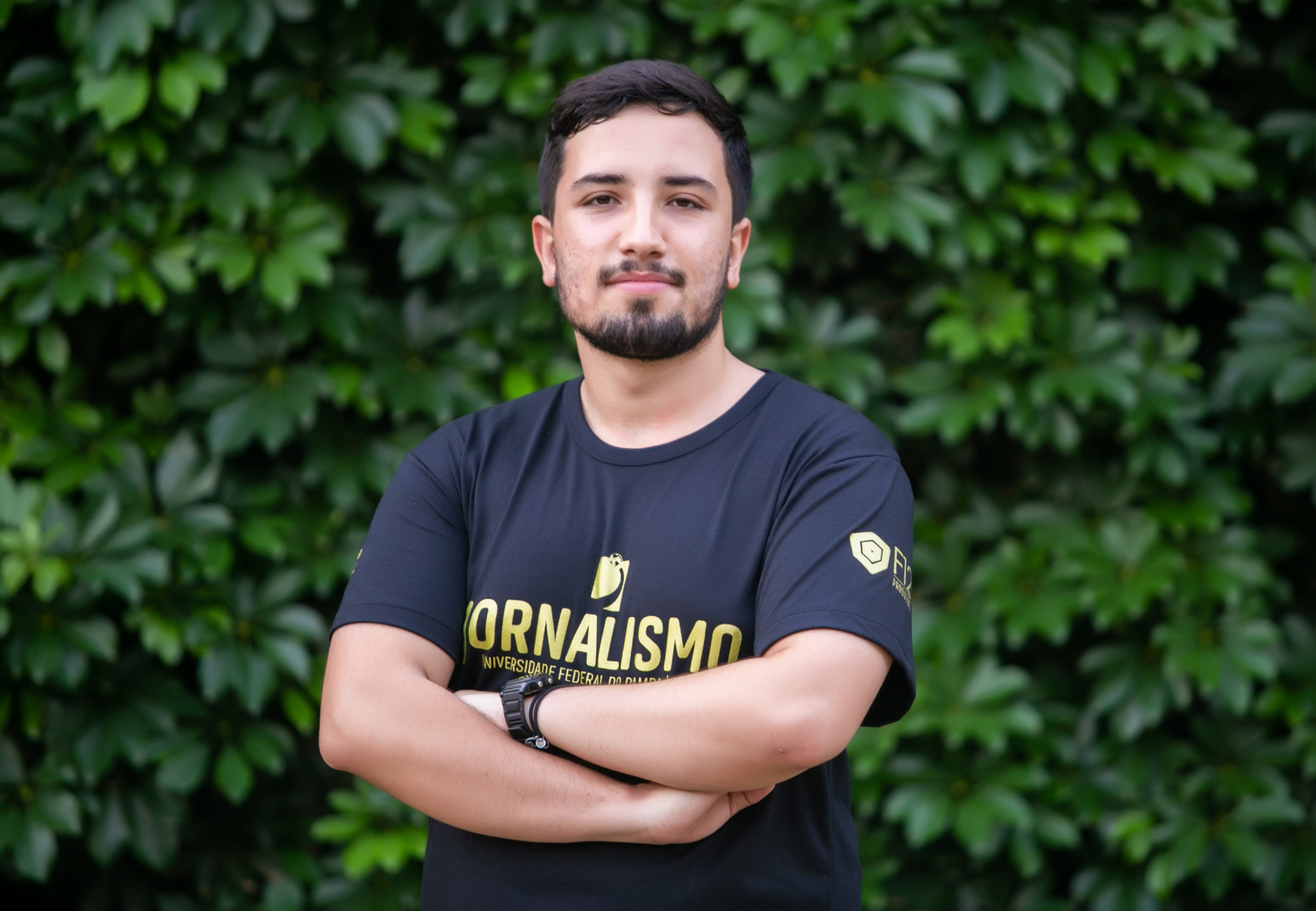 Micael Olegário