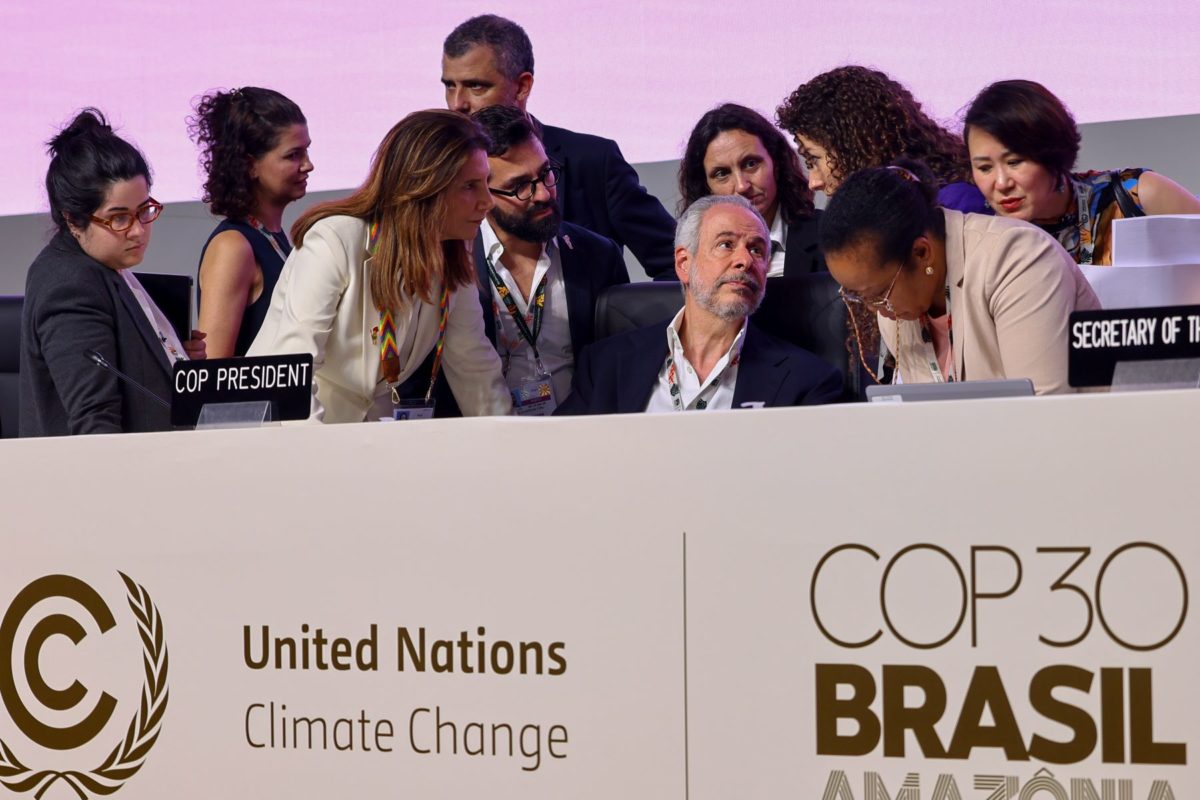 Mitigação, financiamento, transição: confira os principais resultados da COP30