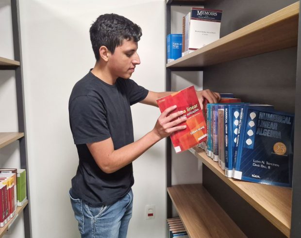 Do pódio para a graduação: competições científicas impulsionam acesso à universidade