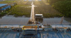 Amazônia desponta como nova fronteira global do petróleo