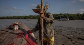 Petroleiras criam ‘cortina de fumaça’ para viabilizar exploração na Amazônia brasileira