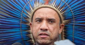 Dinamam Tuxá: ‘Se o Brasil quer liderar a pauta ambiental, precisa inserir os indígenas na discussão’