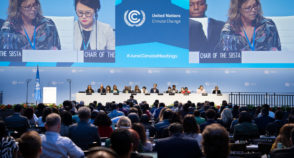 Pré-COP30: Conferência de Bonn termina sem consensos e deixa dilemas para Belém