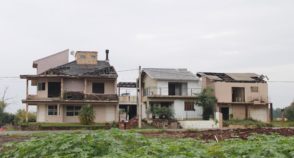 Planos diretores e mapeamento de riscos: como está a reconstrução no Vale do Taquari