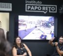 Instituto Papo Reto, no Alemão: 12 anos dando a letra sobre as formas de ativismo