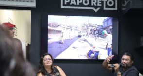 Instituto Papo Reto, no Alemão: 12 anos dando a letra sobre as formas de ativismo