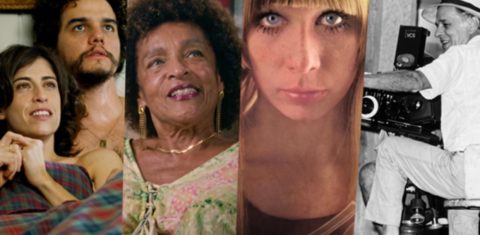 Curta! Festival: mais de 160 filmes e episódios de séries (Fotos: Divulgação)