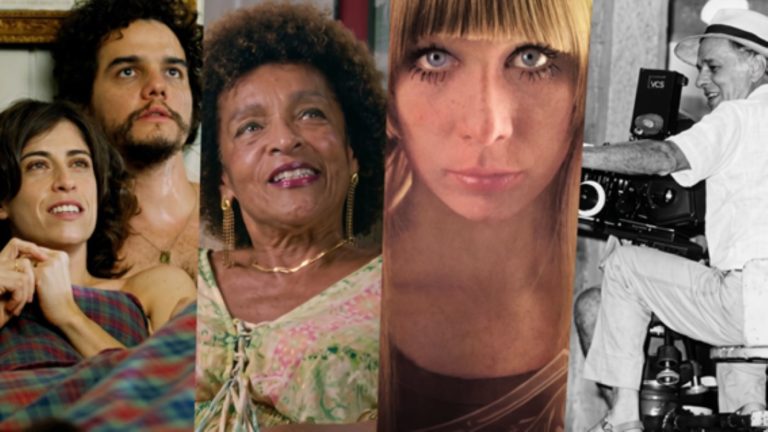 Curta! Festival: mais de 160 filmes e episódios de séries (Fotos: Divulgação)