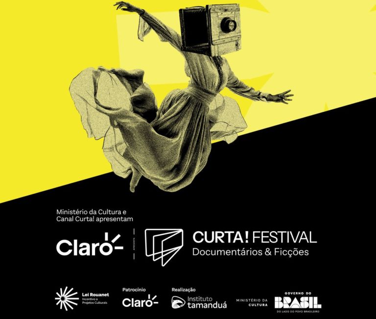Quarta edição do Curta! Festival: novas mostras e até R$ 170 mil em prêmios (Divulgação)