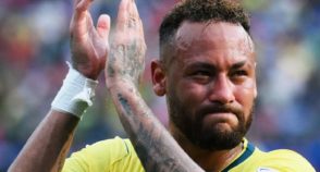 Neymar e o direito inalienável dos homens ao erro