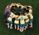 O campeão que não existe mais