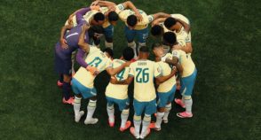 O campeão que não existe mais