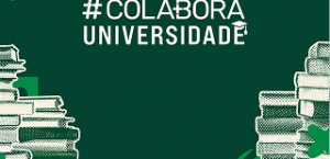 #Colabora Universidade