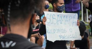 Um apagão de 22 dias no Amapá invisível para a mídia nacional