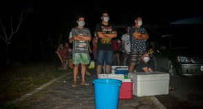 Apagão no Amapá: saúde pública na escuridão em plena pandemia