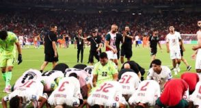 Copa do Mundo 2026: o futebol e seu tempero cultural, racial e social