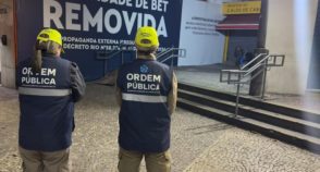 Rio enfrenta as bets. Quem serão os próximos?