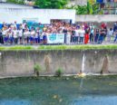 Contra a ilusão da água infinita: o papel da educação por causa