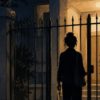 Pequenos abandonos e o direito de partir