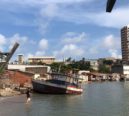 Praia dos Botes: entre o risco ambiental e o direito à moradia