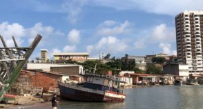 Praia dos Botes: entre o risco ambiental e o direito à moradia
