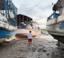Entre o oceano e a memória, Vila do Mar preserva saberes da pesca artesanal em Fortaleza