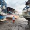 Entre o oceano e a memória, Vila do Mar preserva saberes da pesca artesanal em Fortaleza