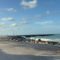 Mar avança na praia do Icaraí: obras em Fortaleza interrompem deriva litorânea e 'roubam' areia das praias de Caucaia (Fotos: Anna Letícia/Helaine Souza
